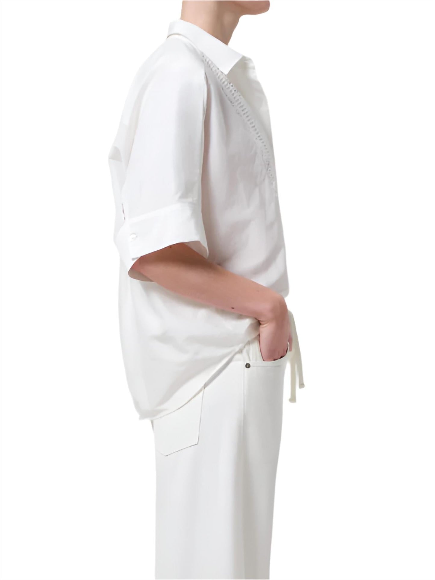 Citizens Of Humanity - Claire Laced Shirt