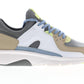 Camper - Men's Low Top Lace Up Sneakers Shoes