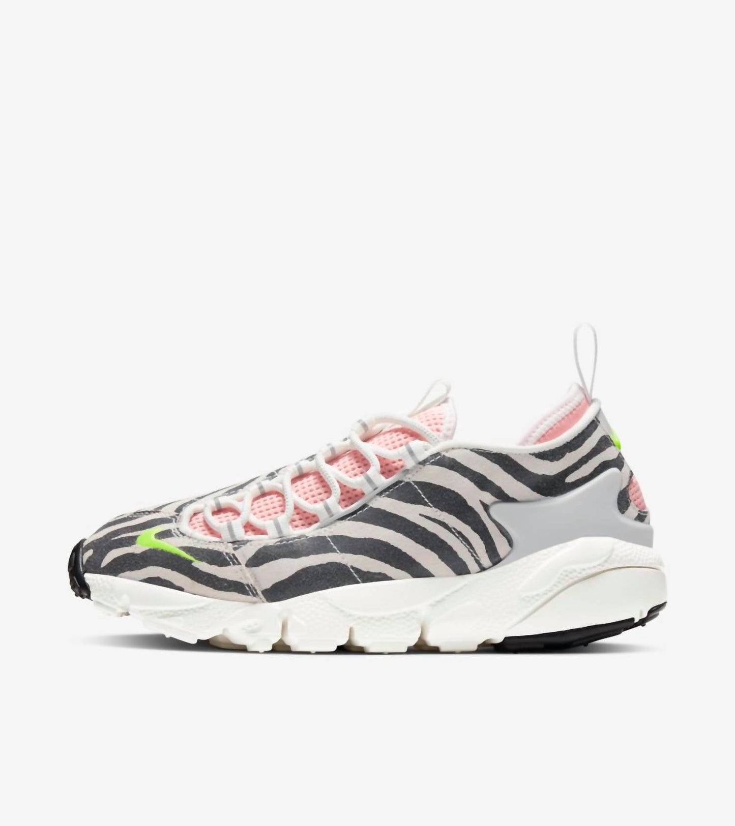 Nike - WOMEN'S OLIVIA KIM AIR FOOTSCAPE SHOES