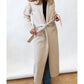 Keepsake - Cloud Nine Wrap Duster Cardigan