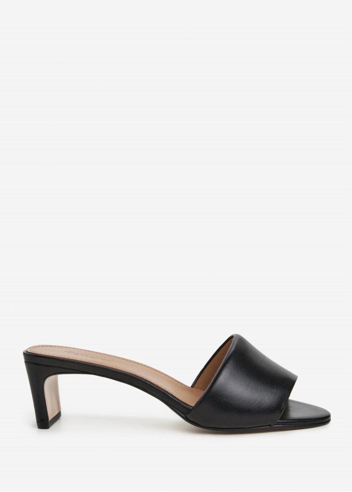 Flattered - Women's Tallulah Leather Sandal