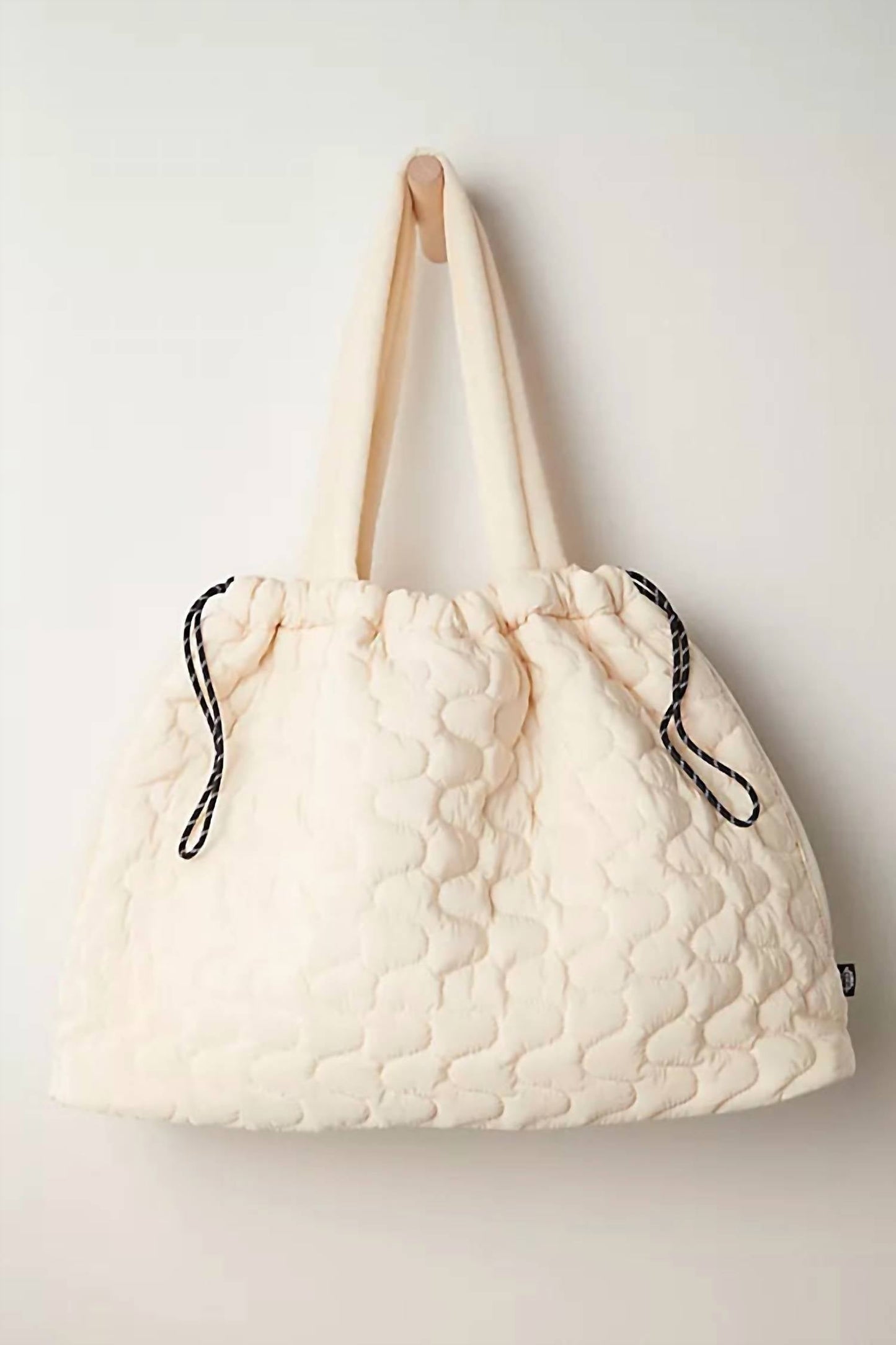 Free People - Women's Cloud 9 Tote Bag