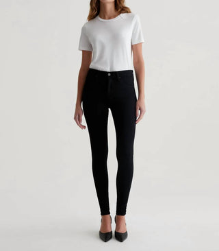 Ag Jeans - Calça Jeans Skinny Farrah