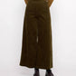 7115 By Szeki - Classic Wide Leg Trouser