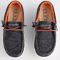 Hey Dude - Kid's Wally Sox Shoes
