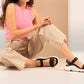 Aetrex - Women's Whit Sandals
