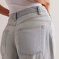 Free People - Westward Demi Jeans