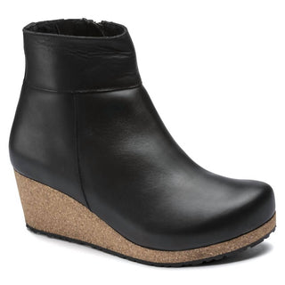 Birkenstock - Botas Ebba Femininas - Estreitas