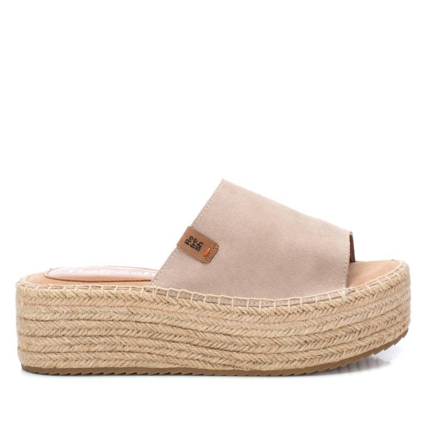 Xti - Women's Flat Sandals