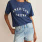 Z Supply - American Boyfriend Tee