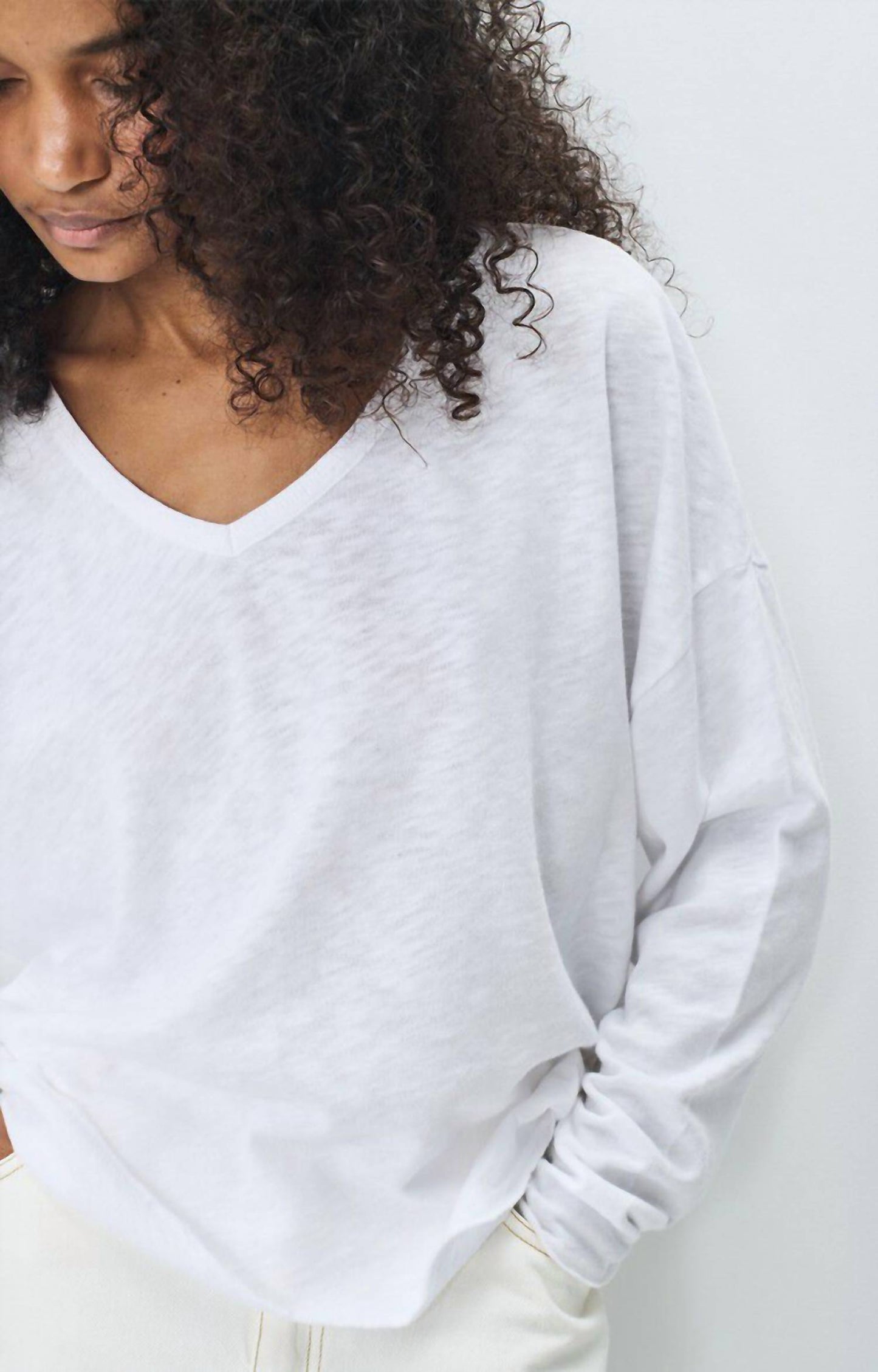 American Vintage - Sonoma Long Sleeve T Shirt