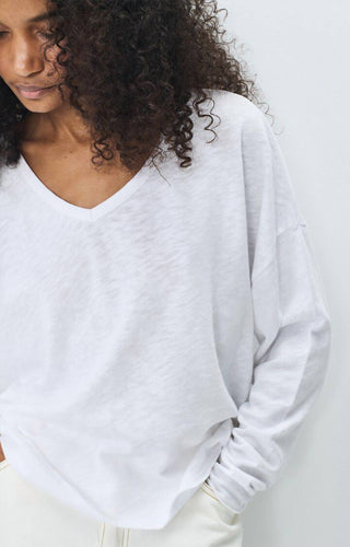 American Vintage - Sonoma Long Sleeve T Shirt