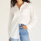 Z Supply - Poolside Long Sleeve Shirt