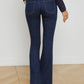 L'Agence - Lenora Flare Jeans
