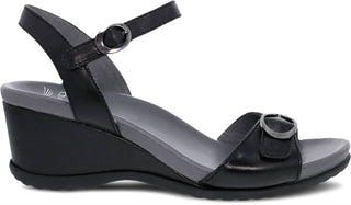 Dansko - Sandália Arielle Wedge Feminina