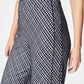 Spanx - Ponte Jacq Wide Leg Pant
