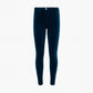 L'Agence - Monique Velvet Skinny Jeans