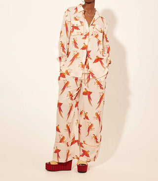 Kivari - Kaylee Wide Leg Pant