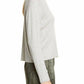 Atm - Heather Stretch Modal Lightweight Ribbed Sweater