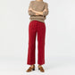 Ann Mashburn - Frankie Cropped Pants