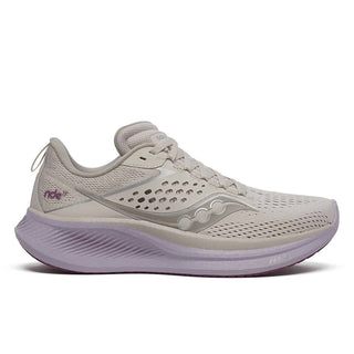 Saucony - Tênis Ride 17 Feminino