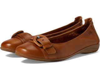 Josef Seibel - Women's Fenja 23 Ballet Flat Shoes
