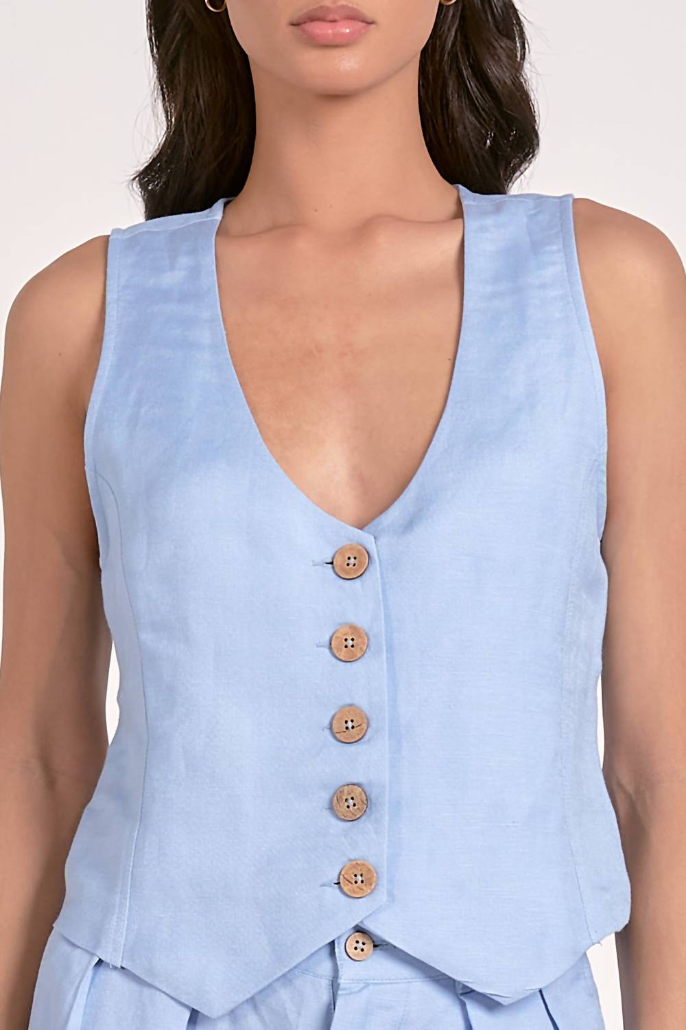Elan - Lana Vest