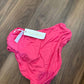Anne Cole - Women's Hi Waist Shirred Bottom