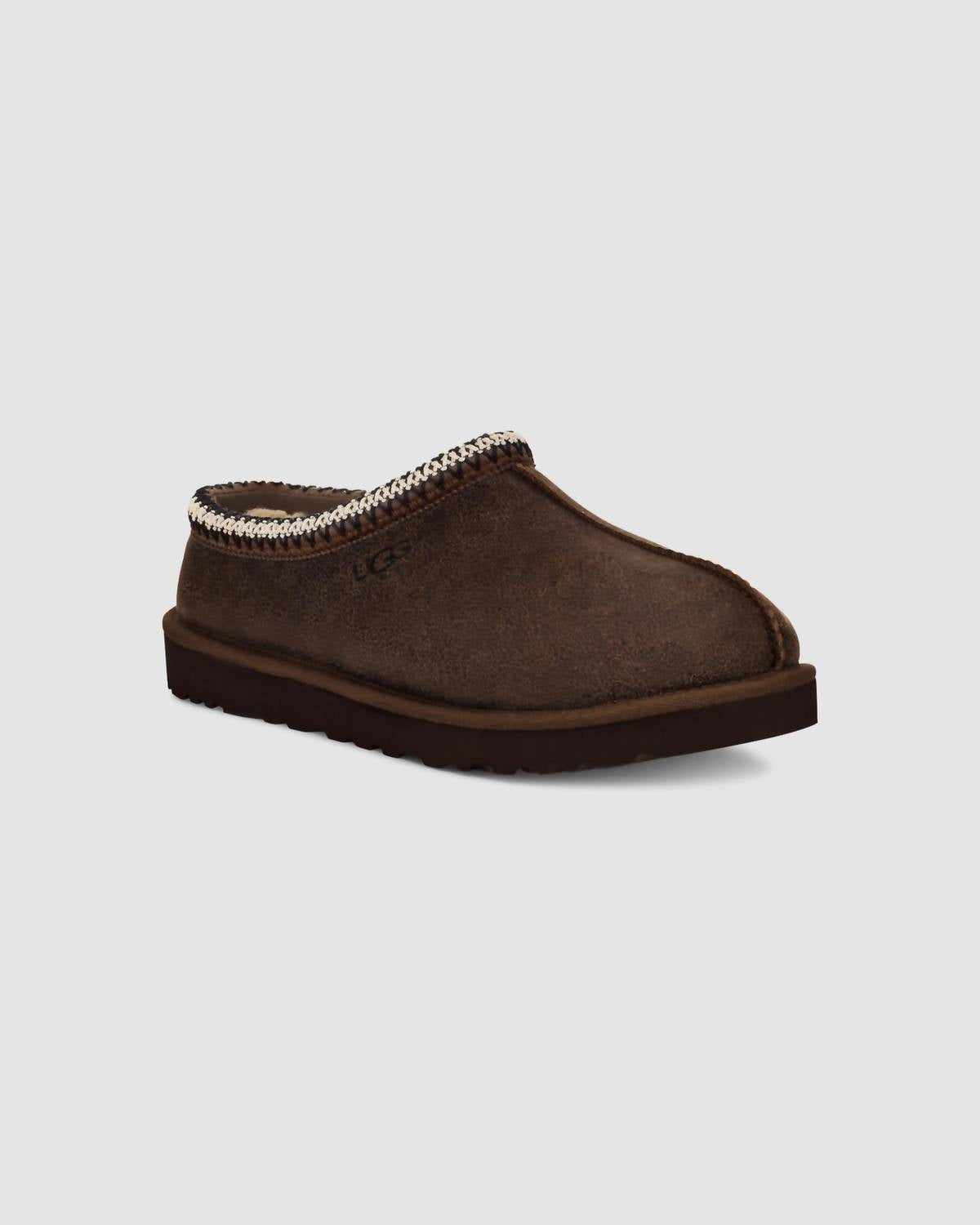 Ugg - Men's Tasman Distressed Shoes