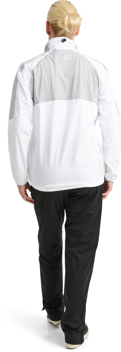 Abacus Sportswear Us - Bounce Rain Jacket