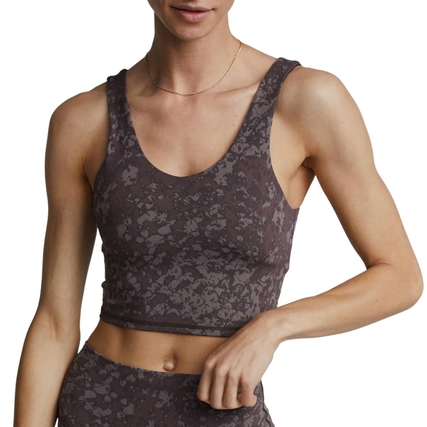 Varley - LET'S GO WALKER BRA
