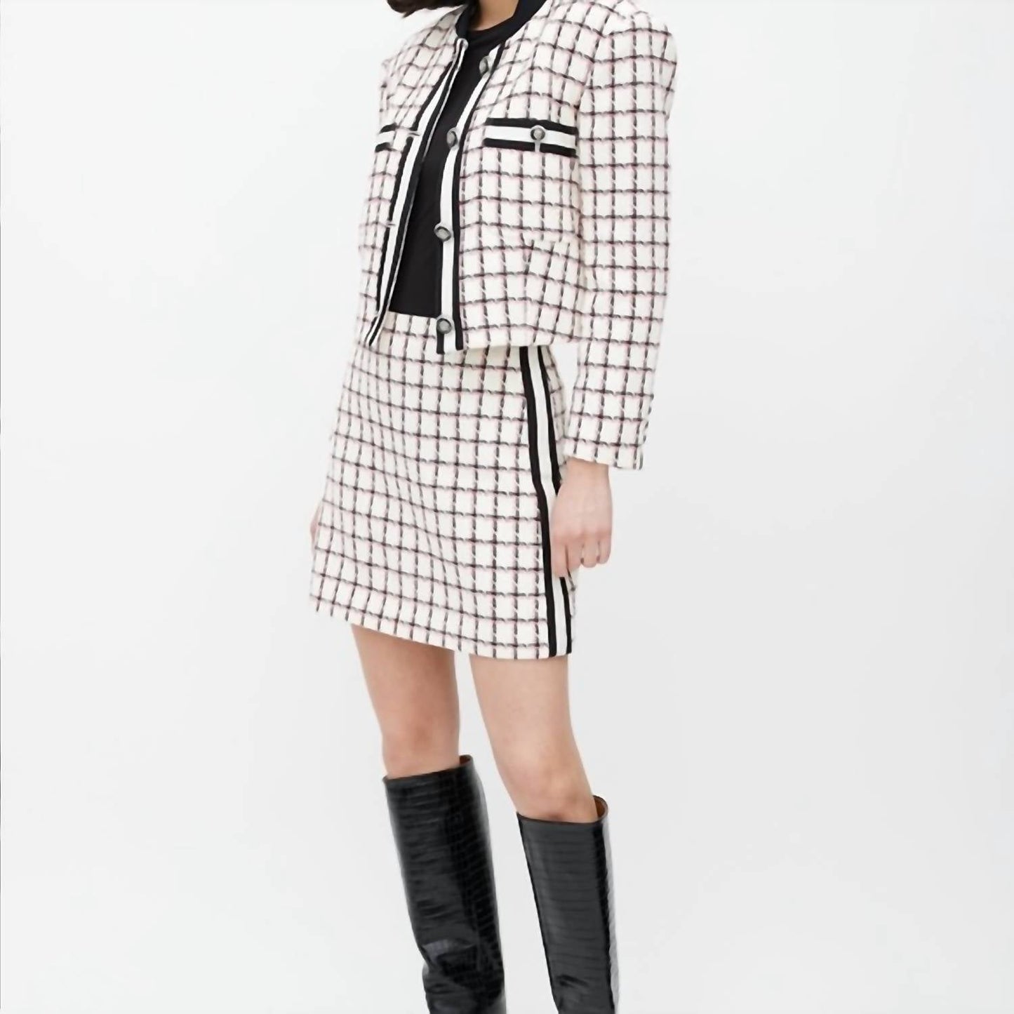 Veronica Beard - Ellicot Jacket
