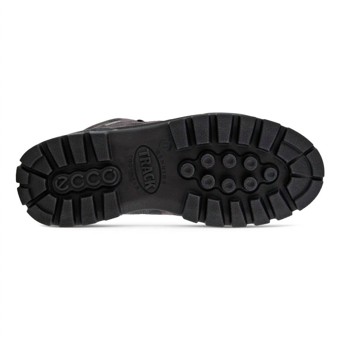 Ecco - Men's Track 25 Camo Gtx Pl Boot