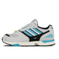 Adidas - MEN'S ZX 4000 SHOES