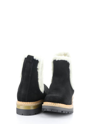 Bos. & Co. - WOMEN'S AURORAS ELASTICATED BOOTS