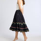 Mille - Amalie Midi Skirt