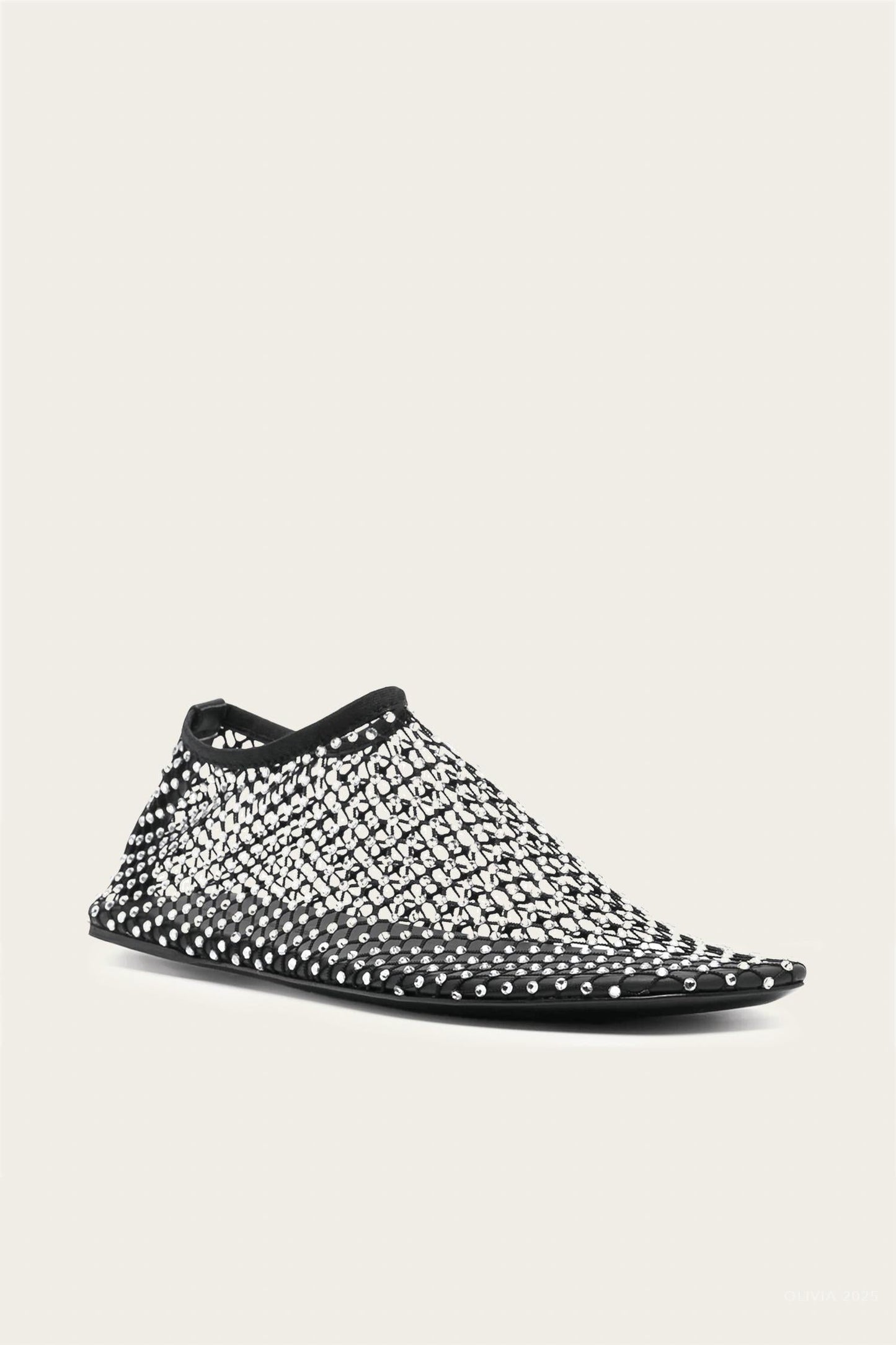 Christopher Esber - Women's Minette Stud Flat