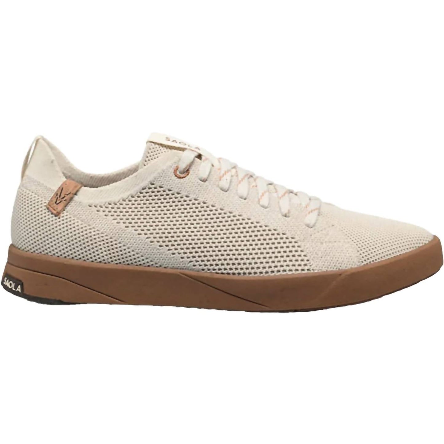 Saola - Men's Cannon Knit 2.0 Sneakers