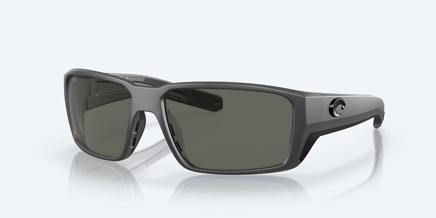 Costa Del Mar - Men's Fantail Pro Polarized Sunglasses 9079 - 12 - 60