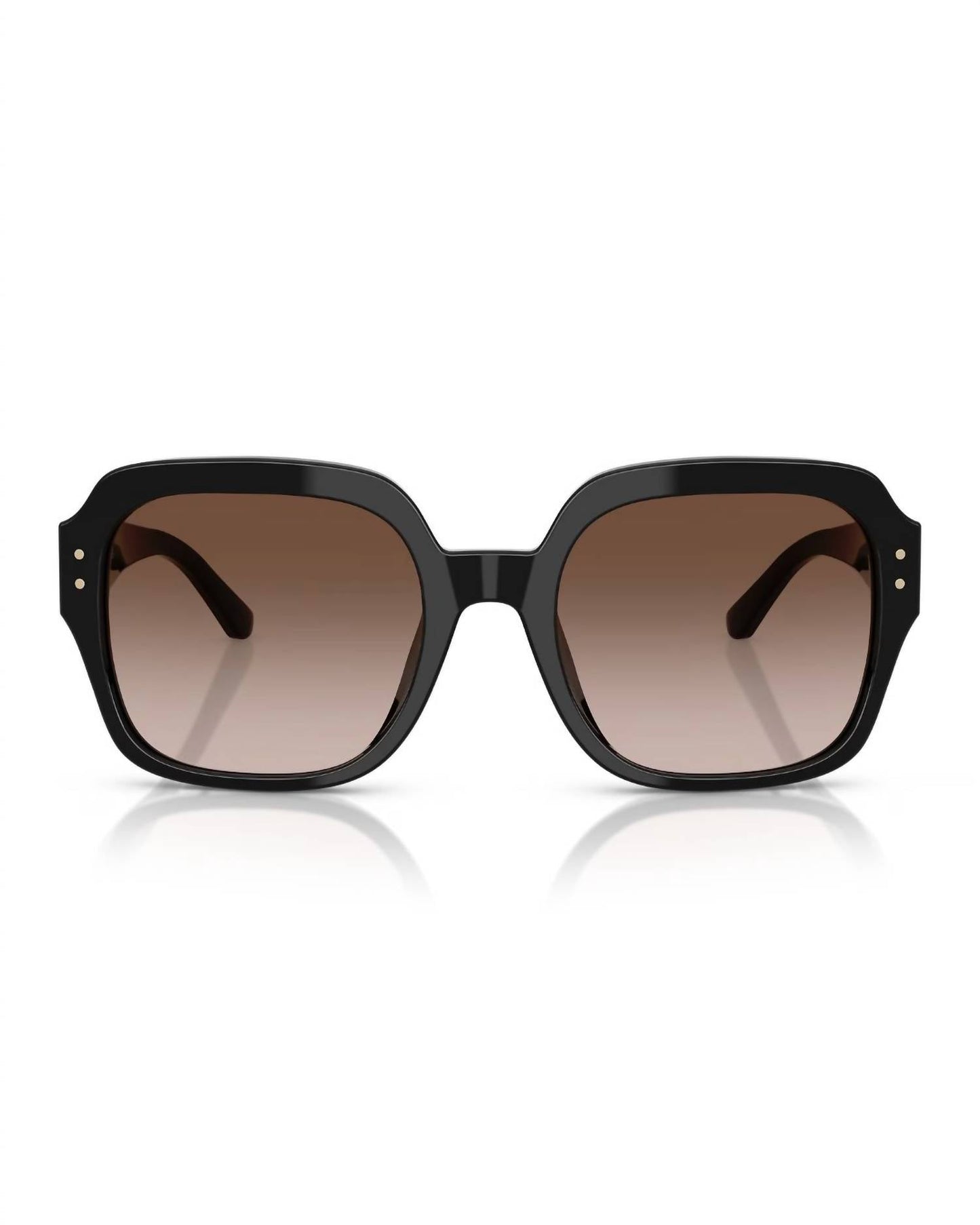 Tory Burch - Women's Square Sunglasses
