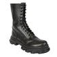 Urbnkicks - Men's High Altitude Back Street Boys Leather Boots