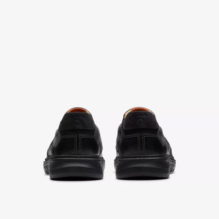 Clarks - Sapatos Un Brawley Step Masculinos