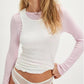 Free People - Women's Fresh In Love Pointelle Tank Top