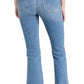 Frame - LE CROP MINI BOOT JEAN