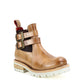 Bedstu - Women's Ginger Boot