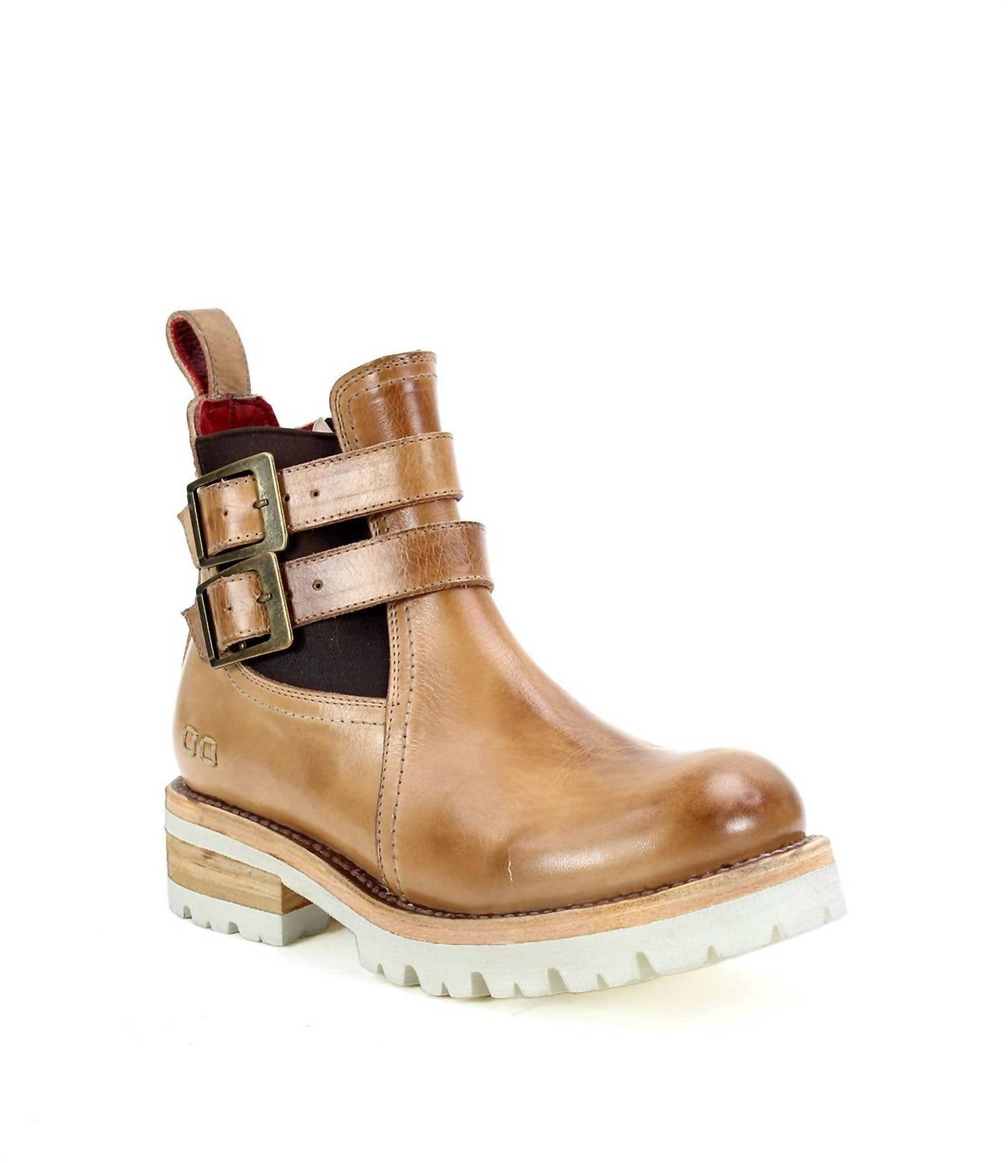 Bedstu - Women's Ginger Boot