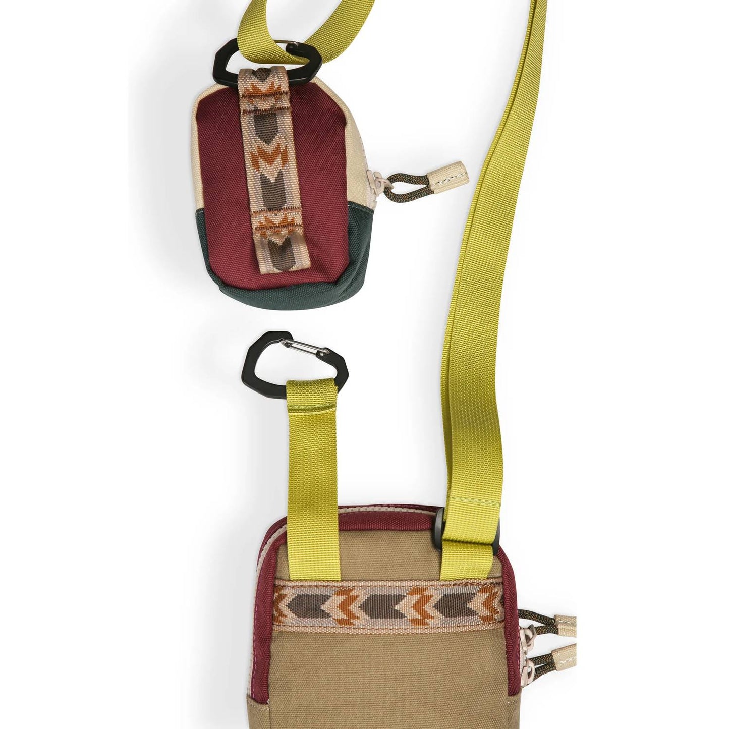 Kavu - Yorktown Mix Bag