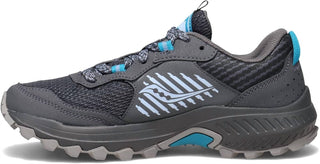 Saucony - Tênis de corrida feminino Excursion Tr15