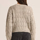Z Supply - Ambrose Pullover Sweater Fossil