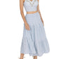 Akalia - Emma Top And Maxi Skirt Set